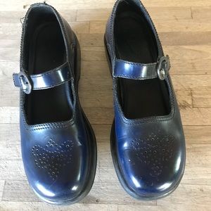 Dansko Mary Janes